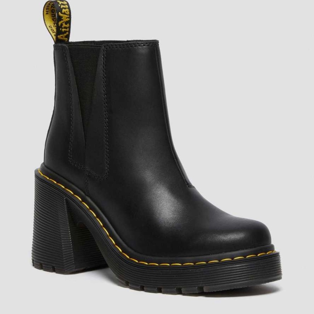 Dr. Marten Spence boots